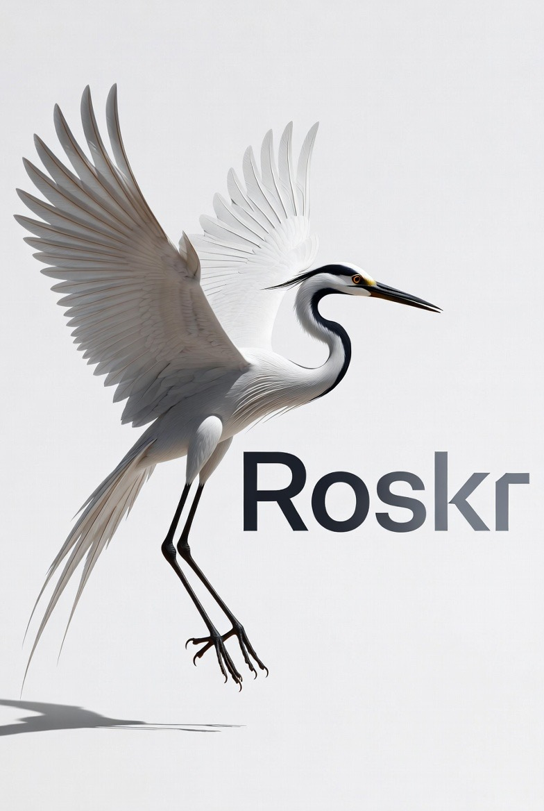 Roskr